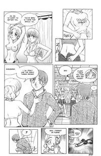 A-G Super Erotic 4 [English]