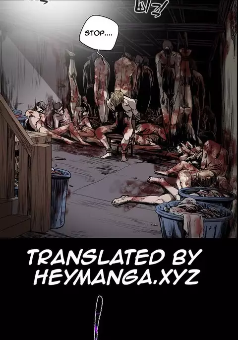 Kitsch | Disrespectful Bitch Ch. 1-71