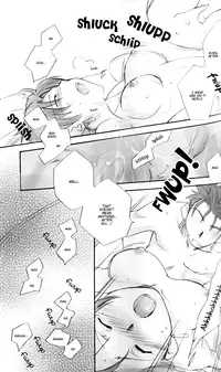 [Chabashira-Project] Fate Hollow Ataraxia - Charming (English)