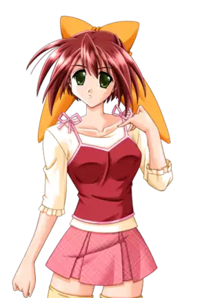 Pick Me, Honey! (decensored)