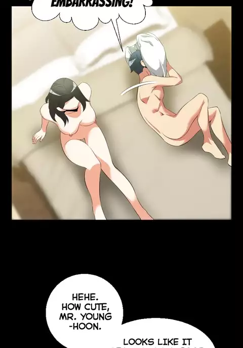 Love Parameter Ch.1-53