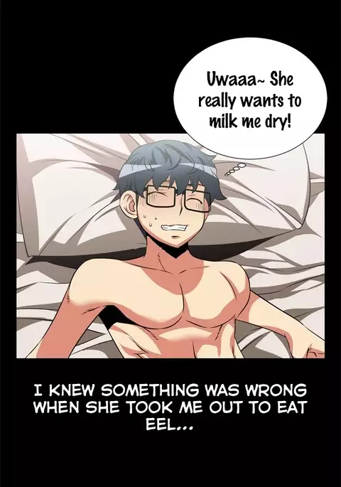 Love Parameter Ch.1-74