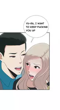 Dark Game Ch.1-11 (English) (Ongoing)