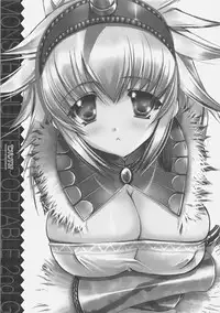 [Ryuu no Kinyoubi (Ryuga Syo)] Monhan Suru? (Monster Hunter)