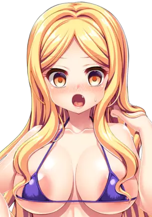 Saimin Arbeit -Tenin Gyaru ni Tenchou Meirei wa Zettai dakara-