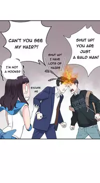 Tissue Thieves Ch.1-19 (English) (Ongoing)