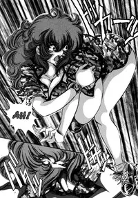 [Off Side (BARON.M)] Double Fujiko (Lupin III) [English] {rookie84}