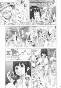 [Fatalpulse (Asanagi)] Victim Girls 3 (Ragnarok Online) [English] [SaHa]