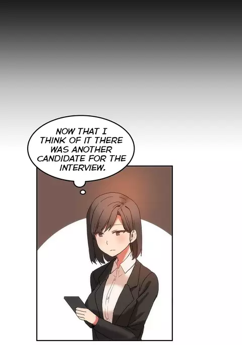 Hari Dormitory Ch.0-23