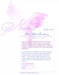 (C62) [Bita (Kurono Nanae)] Icha Icha Academy (Naruto) [English] {Neutral}