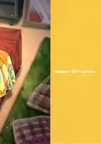 (C92) [Opaque (Futou Ryouko)] Hajimete no Hito (THE IDOLM@STER CINDERELLA GIRLS)