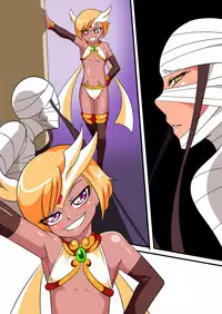 Arashi no Jiefa | Storm Jiefa 01