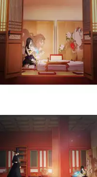 The Matrix Ch.1-9 (English) (Ongoing)