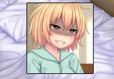 Parasitic takeover story Part3