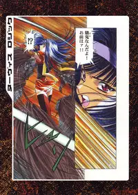 [Yuugengaisha Anime World Star] Nouveis Logic