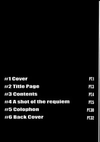 (C74) [Circle Taihei-Tengoku (Towai Raito)] ZONE 40 (BLACK LAGOON)