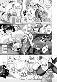 Hitozuma Life - Married Woman Life