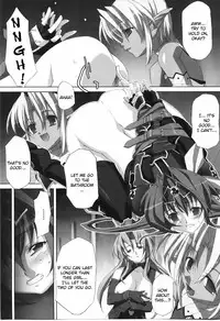 [Akagi] Agake [English]