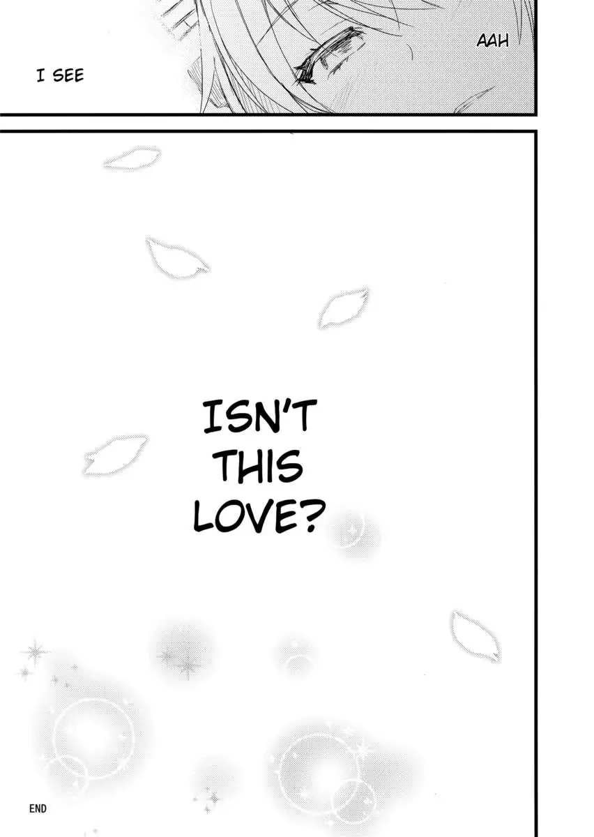 Ai to Yokubou no MMTWTFF