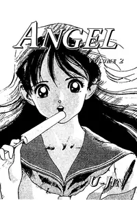 [U-Jin] Angel: Highschool Sexual Bad Boys and Girls Story Vol.02 [English]
