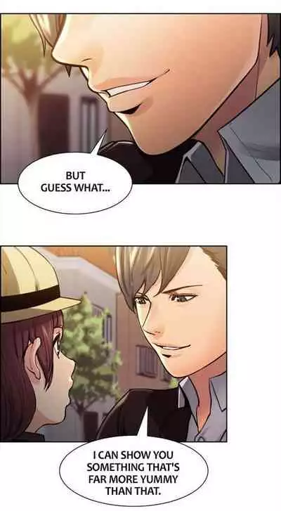 [Serious] Taste of Forbbiden Fruit Ch.20/24 [English] [Hentai Universe]