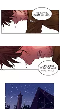 [Ramjak] Atonement Camp Ch.1-30 (English) (Ongoing)