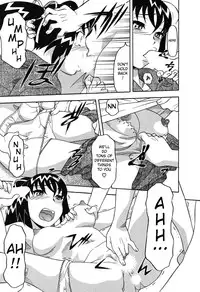 [Yanagi Masashi] Love and Devil Complete+Omake [English]