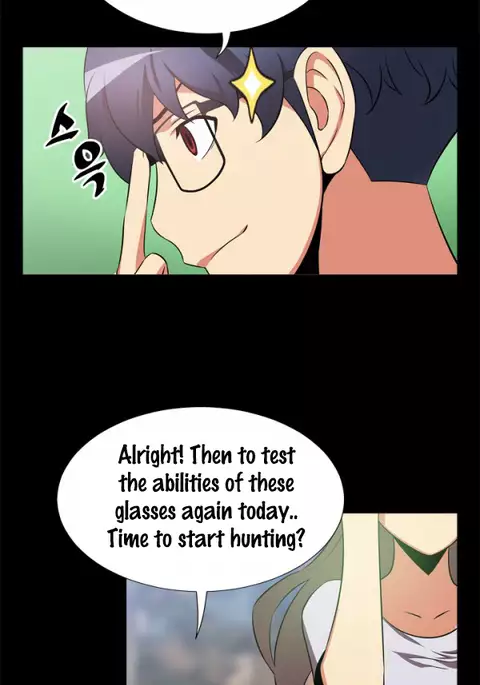 Love Parameter Ch.1-78