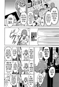 [Takeda Hiromitsu] Tsundero Ch. 1-6, 9-10 [English] [Decensored]