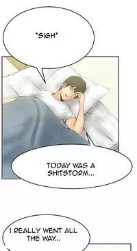 My Office Ch.1-31 (English) (Ongoing)