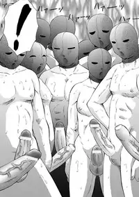 [Fuusen Club] Kangoku ZERO [Digital]