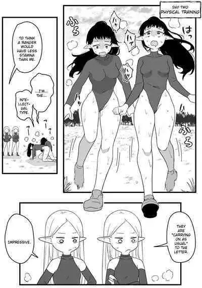 Mirror Collection Fantasia Vol.2