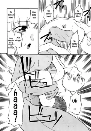 Marking Algolagnia Ch. 1-6