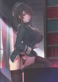 (C93) [SEASIDE (Akasa Ai)] Kanmusu Zakkichou Otsu 3 (Kantai Collection -KanColle-)