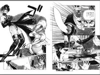 [Yamamoto Atsuji] Ryouki Nadja