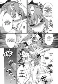 [Pon Takahanada] Pythagoras Bitch Ch.00-02 [English]