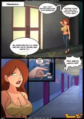 [Croc] – Valery’s Chronicles 2