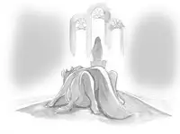 [pink-noise (Mizuiro Megane)] Holy&Beast ~Seijo to Ookami~ (Queen's Blade)