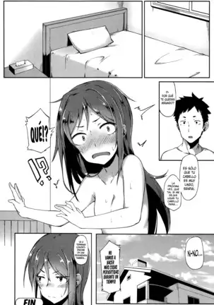 Senpai wa Oshi ni Yowai