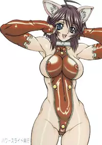 (C68) [Power Slide (Uttorikun)] Flower Children 3 (Gundam SEED DESTINY)