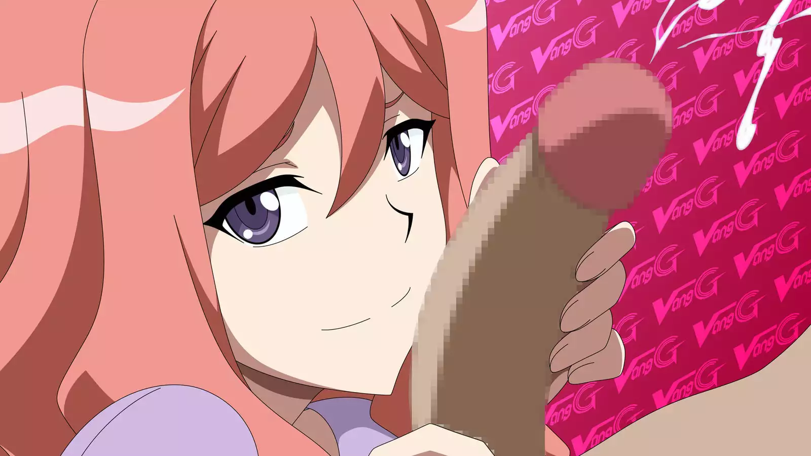 Vanguard G NEXT Little Room