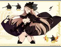 Eiyuu＊Senki GOLD Visual Fanbook