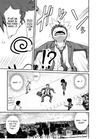 [Tsubaki Jushirou] Sister ⇔ Sister [English] [Rin]