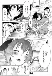 COMIC Momohime 2008-04