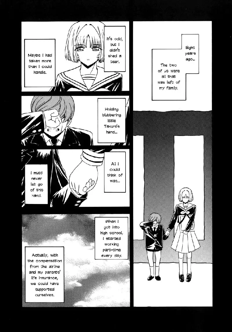 Virgin Ch6 - Marginal