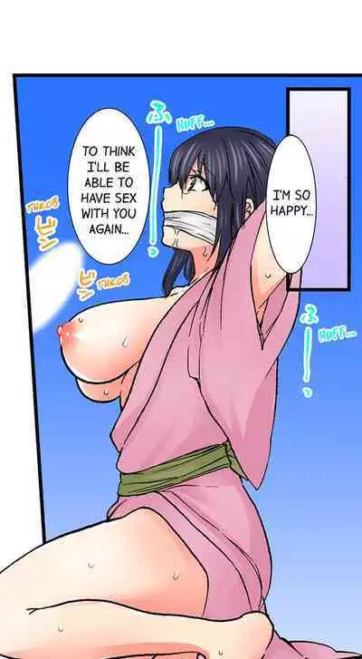 [BURIO] Touching My Older Sister Under the Table (Ch.1-70) [English]