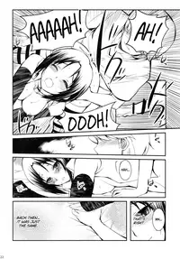 (C82) [R-WORKS (Ros)] Ikouze Marie-chan!! (Persona 4) [English] [Anonymous]