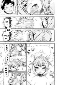 [Yamatogawa] Witchcraft [English] [Tank Scans] [Decensored]