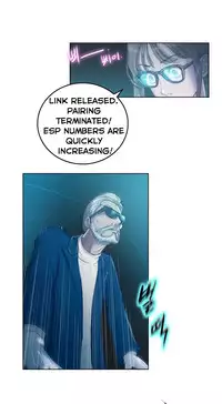 [BYMAN] Erotic Sensuality & Perception Ch. 1-8 [English] (YoManga) (Ongoing)