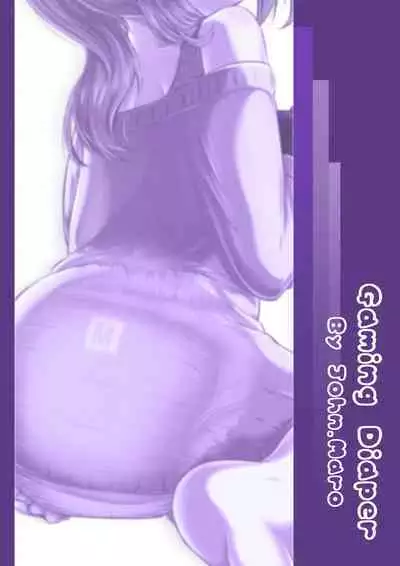 Gaming Diaper